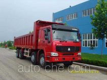 Самосвал Longrui QW3317M3867W