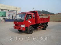 Низкоскоростной самосвал Shenbao (Sitong) SB5815PD1