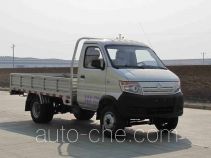 Самосвал Changan SC3035DD3