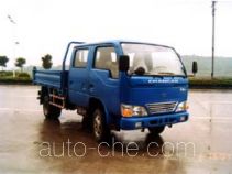 Самосвал Changan SC3040ES2