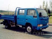 Самосвал Changan SC3040ES6