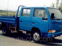 Самосвал Changan SC3040SDC