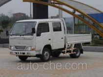 Низкоскоростной самосвал Changan SC5815WDB