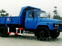 Самосвал Yuanda SCZ3091EQ