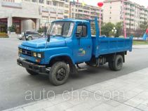 Низкоскоростной самосвал Zongnan SF4010CDA