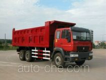 Самосвал Sinotruk Huawin SGZ3235