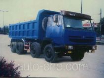 Самосвал Sinotruk Huawin SGZ3243