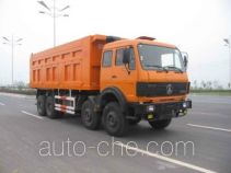 Самосвал Sinotruk Huawin SGZ3310N