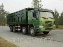 Самосвал Sinotruk Huawin SGZ3313Z