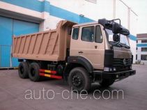 Самосвал SAIC Datong Maxus SH3250A