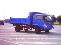 Самосвал Jiabao SJB3041ZP2