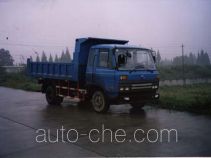 Самосвал Jiabao SJB3044ZP2