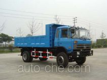 Самосвал Jiabao SJB3106ZP