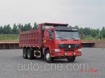 Самосвал Starry SJT3251C