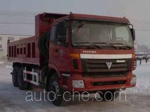 Самосвал Jiyue SPC3258BJ02