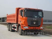 Самосвал C&C Trucks SQR3252N6T4-1