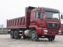 Самосвал Shacman SX3243GP3L