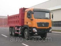 Самосвал Shacman SX3250HTW294