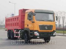 Самосвал Shacman SX3250HTW384