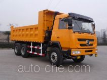 Самосвал Shacman SX3250UM384