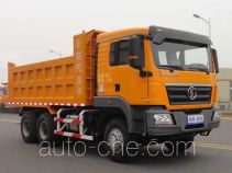 Самосвал Shacman SX3251HTW404