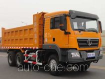 Самосвал Shacman SX3251HTW434