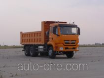 Самосвал Shacman SX3251MP3