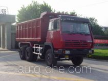 Самосвал Sida Steyr SX3254BL324