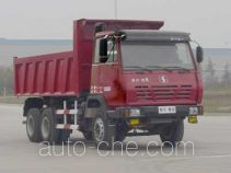 Самосвал Shacman SX3255BR384