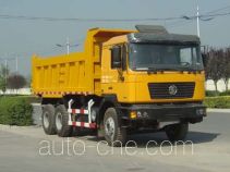 Самосвал Shacman SX3255DR384