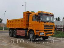 Самосвал Shacman SX3255DR384H