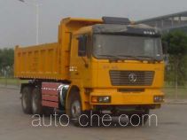 Самосвал Shacman SX3255DR384TL