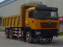 Самосвал Shacman SX3255DR504