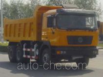 Самосвал Shacman SX3255DT384C