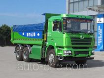 Самосвал Shacman SX3256DR384H