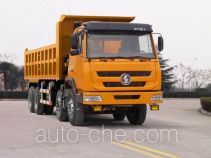 Самосвал Shacman SX3310UR406