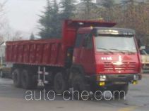 Самосвал Shacman SX3314UR406