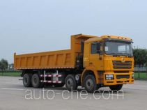 Самосвал Shacman SX3317DT386