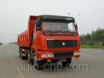 Самосвал Fuwo TAS3311