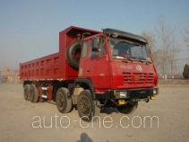 Самосвал Tianniu TGC3301SH