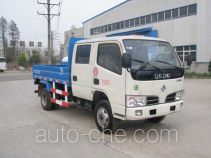 Самосвал Jinyinhu WFA3053