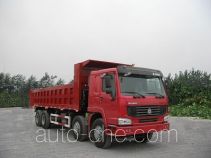 Самосвал Huaren XHT3307ZZM46