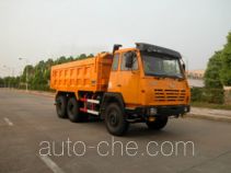 Самосвал Xiangling XL3240