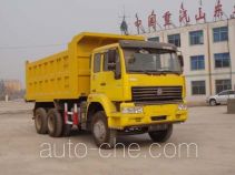 Самосвал Dali Xiangli XLZ3251ZZM3649