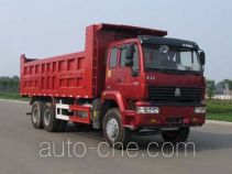 Самосвал Dali Xiangli XLZ3251ZZM4642