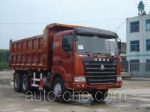 Самосвал Dali Xiangli XLZ3255ZZM3645