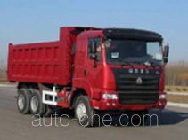 Самосвал Dali Xiangli XLZ3255ZZM3845