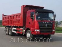 Самосвал Dali Xiangli XLZ3255ZZM5245