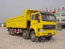 Самосвал Dali Xiangli XLZ3311ZZM4061