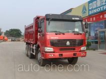 Самосвал Xingda (Shijiazhuang) XXQ3253ZZZ5